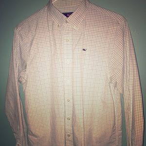 Vineyard Vines button down